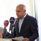 افتتاح بيت التعبئة والتدريج لـ