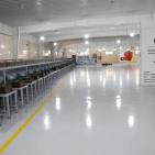 افتتاح بيت التعبئة والتدريج لـ