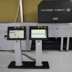 افتتاح بيت التعبئة والتدريج لـ