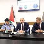 توقيع مذكرة تفاهم رباعية لضمان التمثيل القانوني المبكر للأحداث بين النيابة العامة والشرطة والتنمية الاجتماعية ونقابة المحامين
