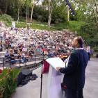 السوداني يشارك في افتتاح مهرجان ميديين الدولي للشعر بكولومبيا