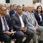 وزيرة العمل تفتتح أول مركز تدريب مهني في دورا وتوقع أربع مذكرات تفاهم لدعم التشغيل والتدريب