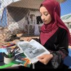 الفن في غزة.. وجوه على الجدران وأصوات تتحدى الحصار