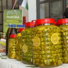 بالصور| مهرجان الزيتون الوطني في بيت لحم يحتفل بيوبيله الفضي