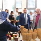 بالصور| مهرجان الزيتون الوطني في بيت لحم يحتفل بيوبيله الفضي