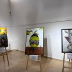 بالصور| مهرجان الزيتون الوطني في بيت لحم يحتفل بيوبيله الفضي