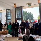 بالصور| مهرجان الزيتون الوطني في بيت لحم يحتفل بيوبيله الفضي