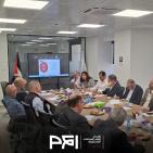 الاجتماع التحضيري للمؤتمر الاقتصادي الفلسطيني – السعودي يبحث تعزيز الشراكة وتوحيد الرؤية للقطاع الخاص