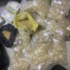 الشرطة تضبط معملا لتصنيع وتزوير الأدوية في طولكرم