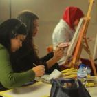 “من تونس… نرسم إنسانية غزة: انطلاق مبادرة غزة في عيون تونس من فضاء سقيفة للفنون