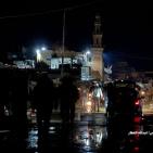 أمطار أول منخفض جوي تُغرق مئات خيام النازحين في قطاع غزة وتفاقم المعاناة الإنسانية (صور وفيديو)