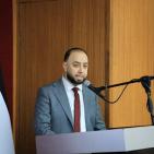 الجامعة العربية الأمريكية تنظم مراسم ارتداء المريول الأبيض لطلبتها في كلية الأسنان