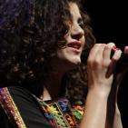 حنة الحاج حسن ترفع صوت فلسطين في “ذا فويس” وتؤكد لراية: حضوري على المسرح مسؤولية ورسالة