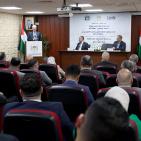 الشركة الفلسطينية لنقل الكهرباء وشركة كهرباء الخليل توقعان اتفاقية التزويد بالتيار الكهربائي من محطة بيت أولا