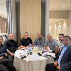 الحكم المحلي تختتم ورشة تدريبية للعاملين في المجال المالي بالهيئات المحلية