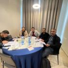 الحكم المحلي تختتم ورشة تدريبية للعاملين في المجال المالي بالهيئات المحلية