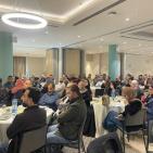 الحكم المحلي تختتم ورشة تدريبية للعاملين في المجال المالي بالهيئات المحلية