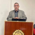 صور| اتحاد الصناعات الغذائية والزراعية الفلسطينية ينظّم ورشة توعوية متخصصة حول سلامة وجودة الأغذية في حرم جامعة القدس – أبو ديس