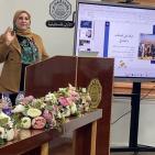 صور| اتحاد الصناعات الغذائية والزراعية الفلسطينية ينظّم ورشة توعوية متخصصة حول سلامة وجودة الأغذية في حرم جامعة القدس – أبو ديس