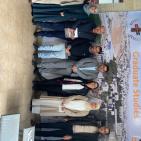 صور| اتحاد الصناعات الغذائية والزراعية الفلسطينية ينظّم ورشة توعوية متخصصة حول سلامة وجودة الأغذية في حرم جامعة القدس – أبو ديس