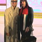 السفيرة الرمحي تشارك الإمارات احتفالاتهم بمناسبة عيد الإتحاد