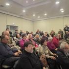 الإعلان باليونان عن انطلاق عمل مؤسسة