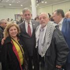 الإعلان باليونان عن انطلاق عمل مؤسسة