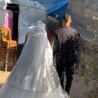 مي النجار.. خبيرة تجميل في غزة لم تمنعها الحرب من ملاحقة حلمها