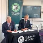 كلية الطب في الجامعة العربية الأمريكية تواصل حضورها الدولي بجولة عمل في جامعات بريطانية مرموقة