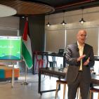 صور| اختتام تحدي «المدينة الخضراء» باختيار 3 مشاريع ريادية نحو الاستدامة في رام الله