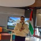 صور| اختتام تحدي «المدينة الخضراء» باختيار 3 مشاريع ريادية نحو الاستدامة في رام الله