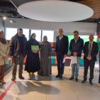 صور| اختتام تحدي «المدينة الخضراء» باختيار 3 مشاريع ريادية نحو الاستدامة في رام الله