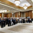 السفراء العرب في كازاخستان ينظمون فعالية بمناسبة اليوم العالمي للغة العربية