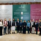 السفراء العرب في كازاخستان ينظمون فعالية بمناسبة اليوم العالمي للغة العربية