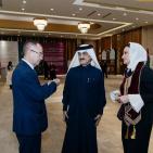 السفراء العرب في كازاخستان ينظمون فعالية بمناسبة اليوم العالمي للغة العربية