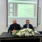 هيئة سوق رأس المال تشارك في ندوة قانونية متخصصة حول مشروع قانون التأمين الجديد