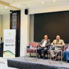 اتحاد الصناعات الغذائية والزراعية يختتم مشروع “الوظائف الخضراء” لتمكين الشابات والشباب في رام الله