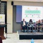 اتحاد الصناعات الغذائية والزراعية يختتم مشروع “الوظائف الخضراء” لتمكين الشابات والشباب في رام الله