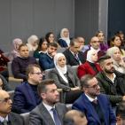 صور| هيئة سوق رأس المال ووزارة الاتصالات والاقتصاد الرقمي تعقدان ورشة عمل تعريفية حول المعاملات الإلكترونية وخدمات الثقة