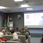 صور| هيئة سوق رأس المال ووزارة الاتصالات والاقتصاد الرقمي تعقدان ورشة عمل تعريفية حول المعاملات الإلكترونية وخدمات الثقة