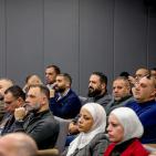 صور| هيئة سوق رأس المال ووزارة الاتصالات والاقتصاد الرقمي تعقدان ورشة عمل تعريفية حول المعاملات الإلكترونية وخدمات الثقة