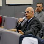 صور| هيئة سوق رأس المال ووزارة الاتصالات والاقتصاد الرقمي تعقدان ورشة عمل تعريفية حول المعاملات الإلكترونية وخدمات الثقة