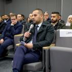 صور| هيئة سوق رأس المال ووزارة الاتصالات والاقتصاد الرقمي تعقدان ورشة عمل تعريفية حول المعاملات الإلكترونية وخدمات الثقة