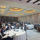 اتحاد الصناعات الغذائية والزراعية يعقد اجتماعي الهيئة العامة وينتخب مجلس إدارة جديد