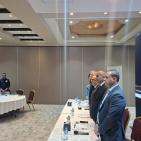 اتحاد الصناعات الغذائية والزراعية يعقد اجتماعي الهيئة العامة وينتخب مجلس إدارة جديد