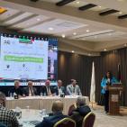 اتحاد الصناعات الغذائية والزراعية يعقد اجتماعي الهيئة العامة وينتخب مجلس إدارة جديد