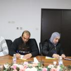 الزراعة والفاو تُطلقان مشروعاً نوعياً لتمكين الشباب وإحياء الأراضي الزراعية