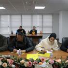 الزراعة والفاو تُطلقان مشروعاً نوعياً لتمكين الشباب وإحياء الأراضي الزراعية