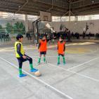 شاهد| افتتاح مركز 