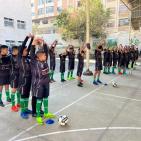 شاهد| افتتاح مركز 